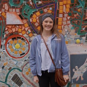 Meet your Posher, Tara